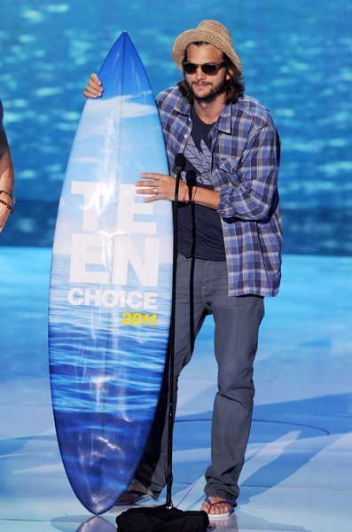 Teen Choice Awards