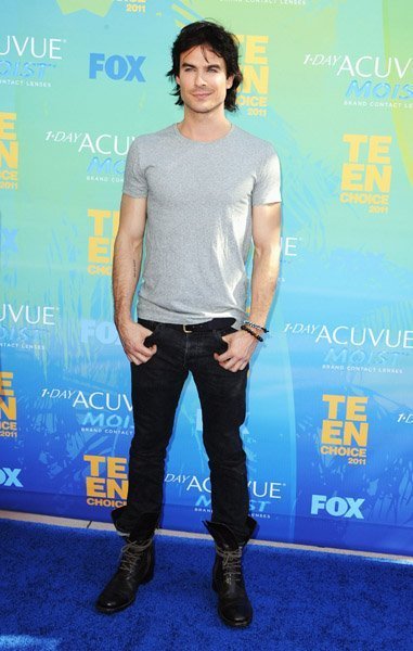 Teen Choice Awards