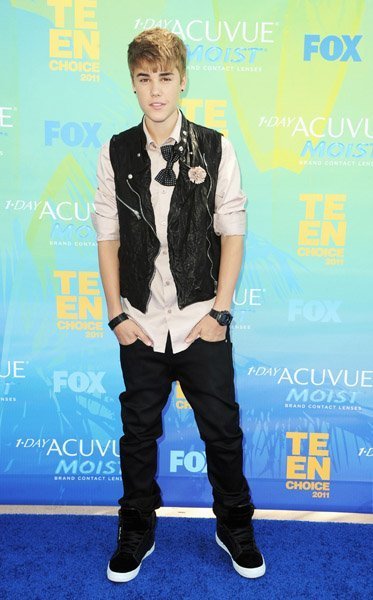 Teen Choice Awards