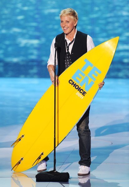 Teen Choice Awards
