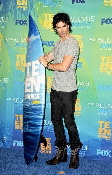 Teen Choice Awards
