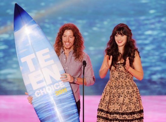 Teen Choice Awards