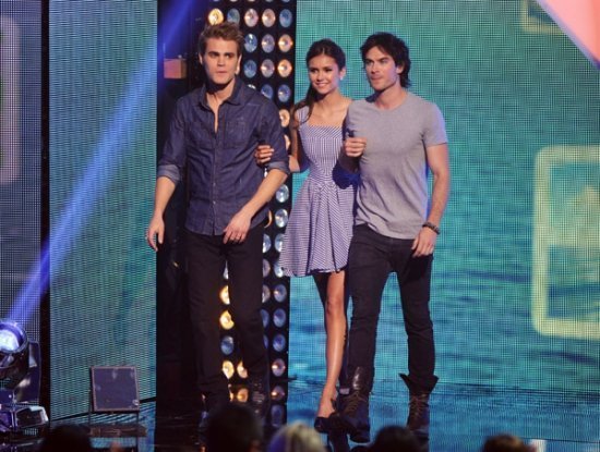Teen Choice Awards
