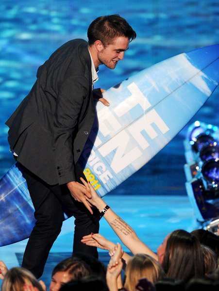 Teen Choice Awards