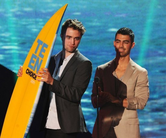 Teen Choice Awards