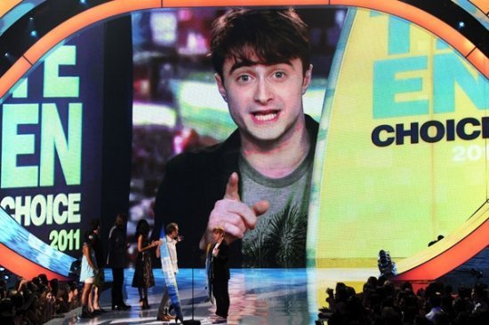 Teen Choice Awards
