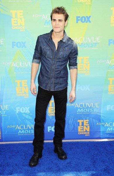 Teen Choice Awards