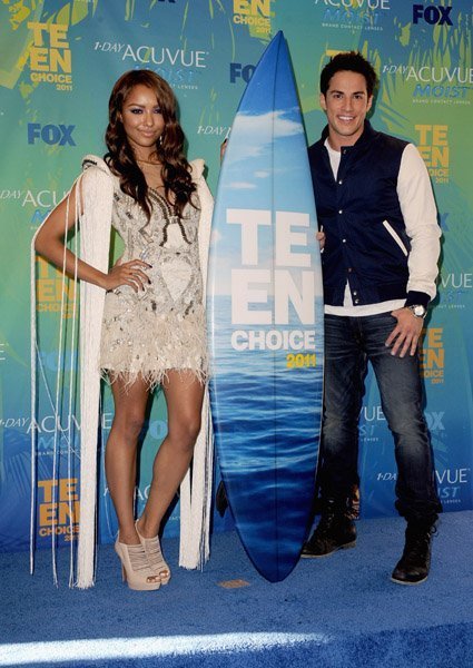 Teen Choice Awards