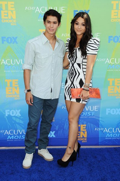 Teen Choice Awards