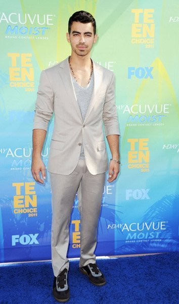 Teen Choice Awards