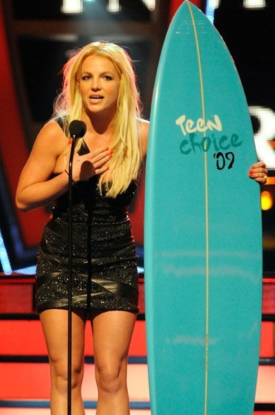 Teen Choice Awards