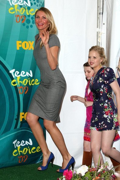 Teen Choice Awards