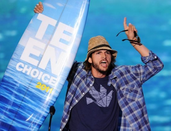 Teen Choice Awards