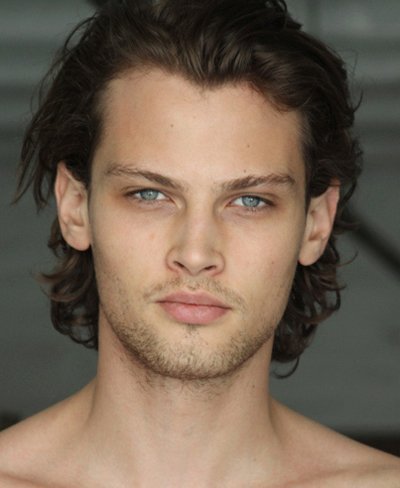 Тэйлор Фукс