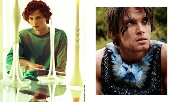 Тэйлор Фукс