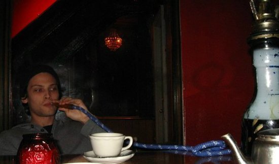 Тэйлор Фукс