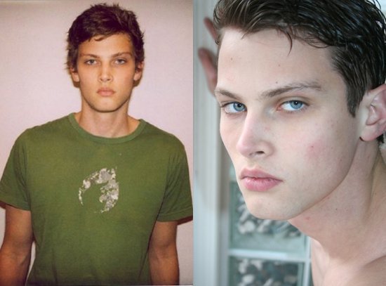 Тэйлор Фукс