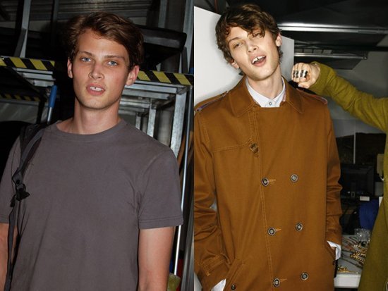 Тэйлор Фукс