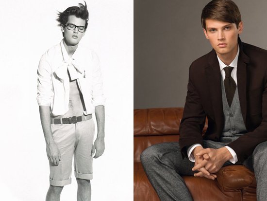 Тэйлор Фукс