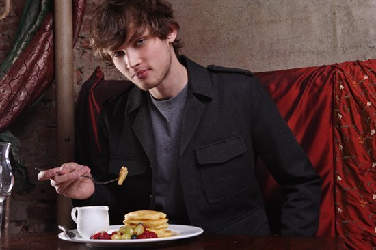 Тэйлор Фукс