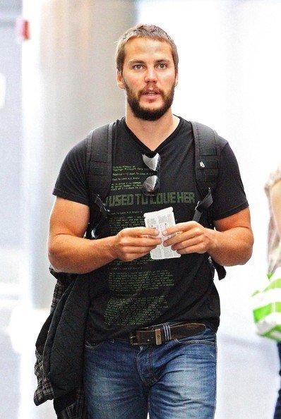 Тейлор Китч