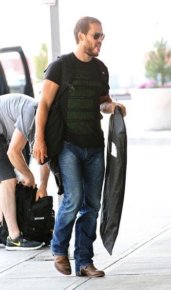 Тейлор Китч