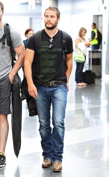 Тейлор Китч