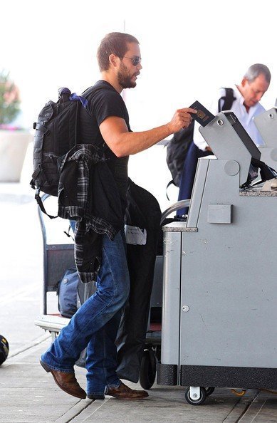 Тейлор Китч