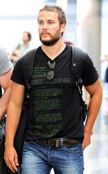 Тейлор Китч