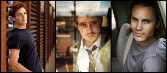 Тейлор Китч