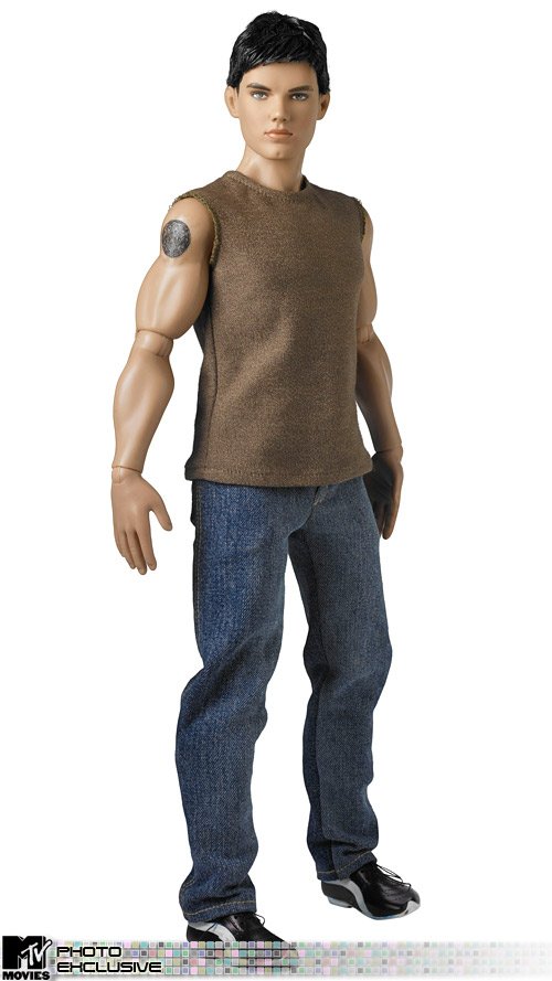 Тейлор Лаутнер