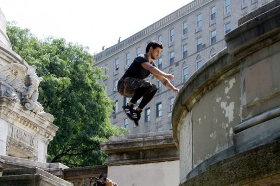 Тейлор Лаутнер