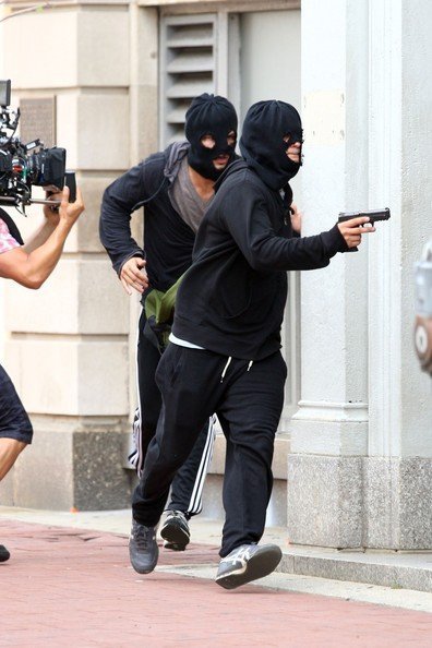 Тейлор Лаутнер