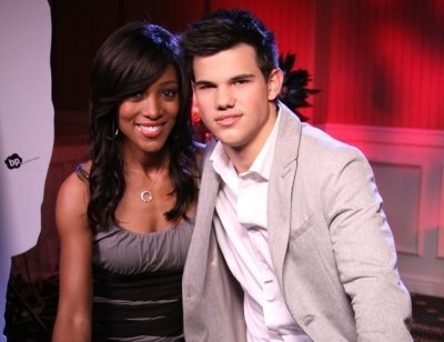 Тейлор Лаутнер