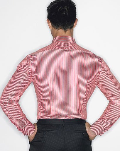 Тейлор Лаутнер для GQ