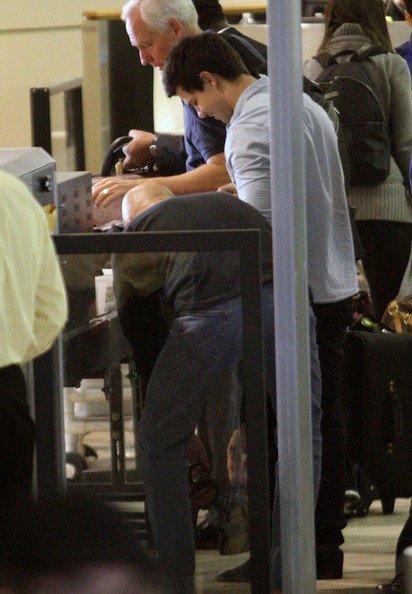 Тейлор Лаутнер