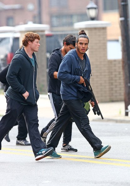 Тейлор Лаутнер