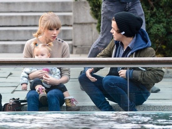 Тейлор Свифт