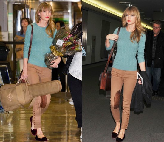 Тейлор Свифт