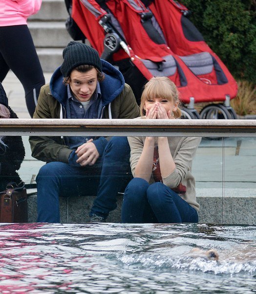 Тейлор Свифт