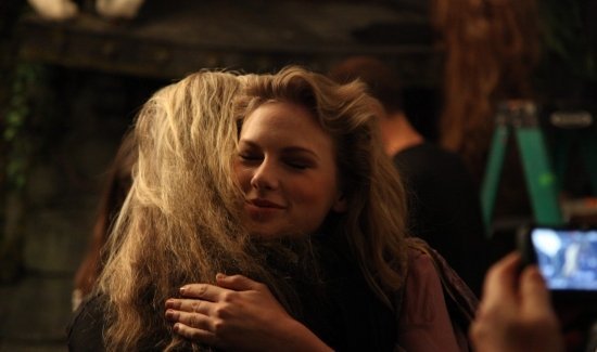 Тейлор Свифт