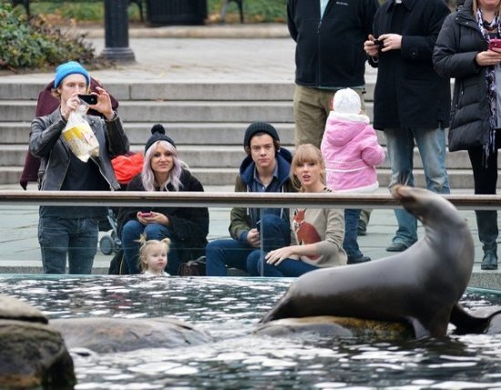 Тейлор Свифт