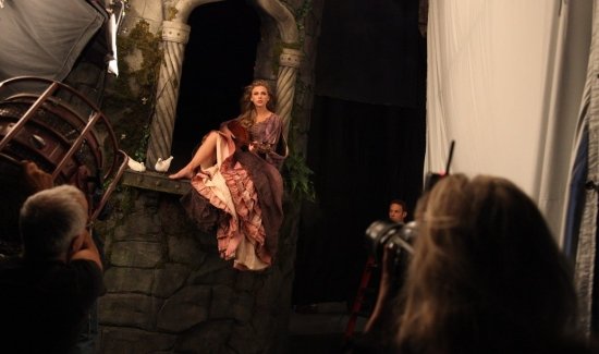 Тейлор Свифт