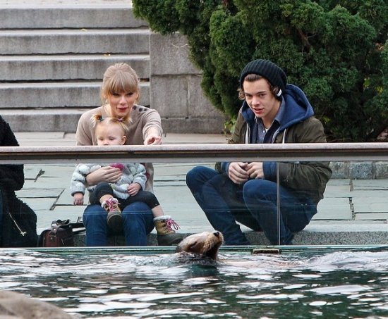 Тейлор Свифт