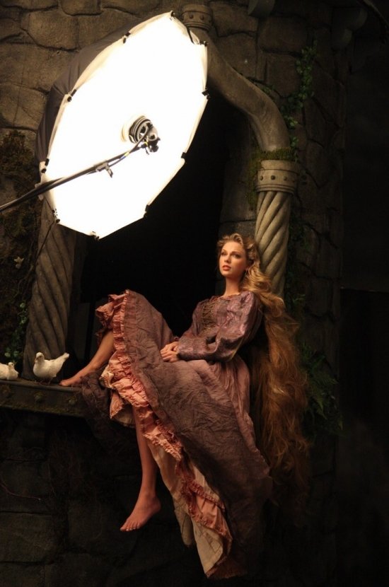 Тейлор Свифт