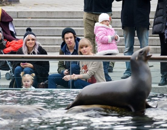 Тейлор Свифт