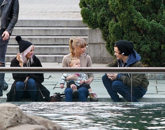 Тейлор Свифт