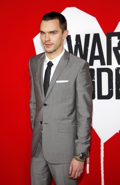 Тепло наших тел