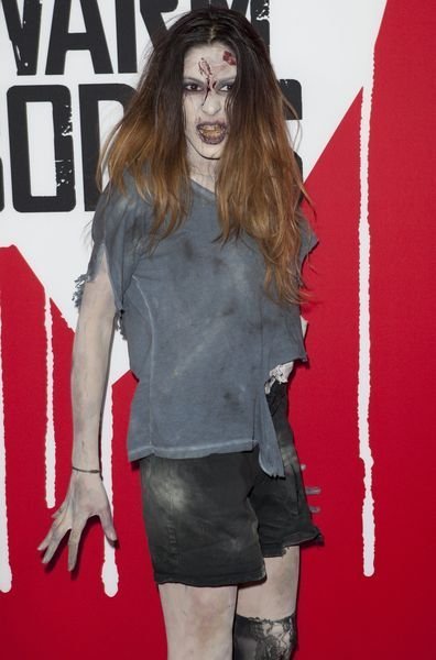 Тепло наших тел