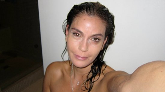 Тери Хатчер